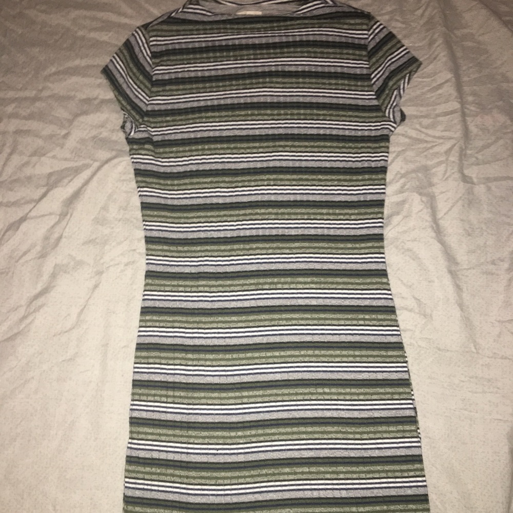 Sweater dress Large